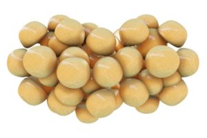 37198385 - fat cells - 3d rendered illustration