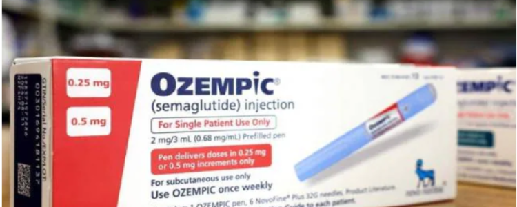 Ozempic for weight loss explained by a dietitian